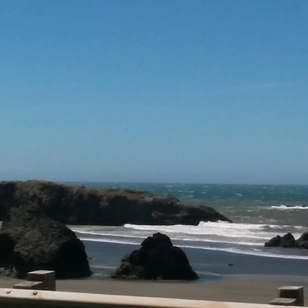 Meet your Posher, Teresa